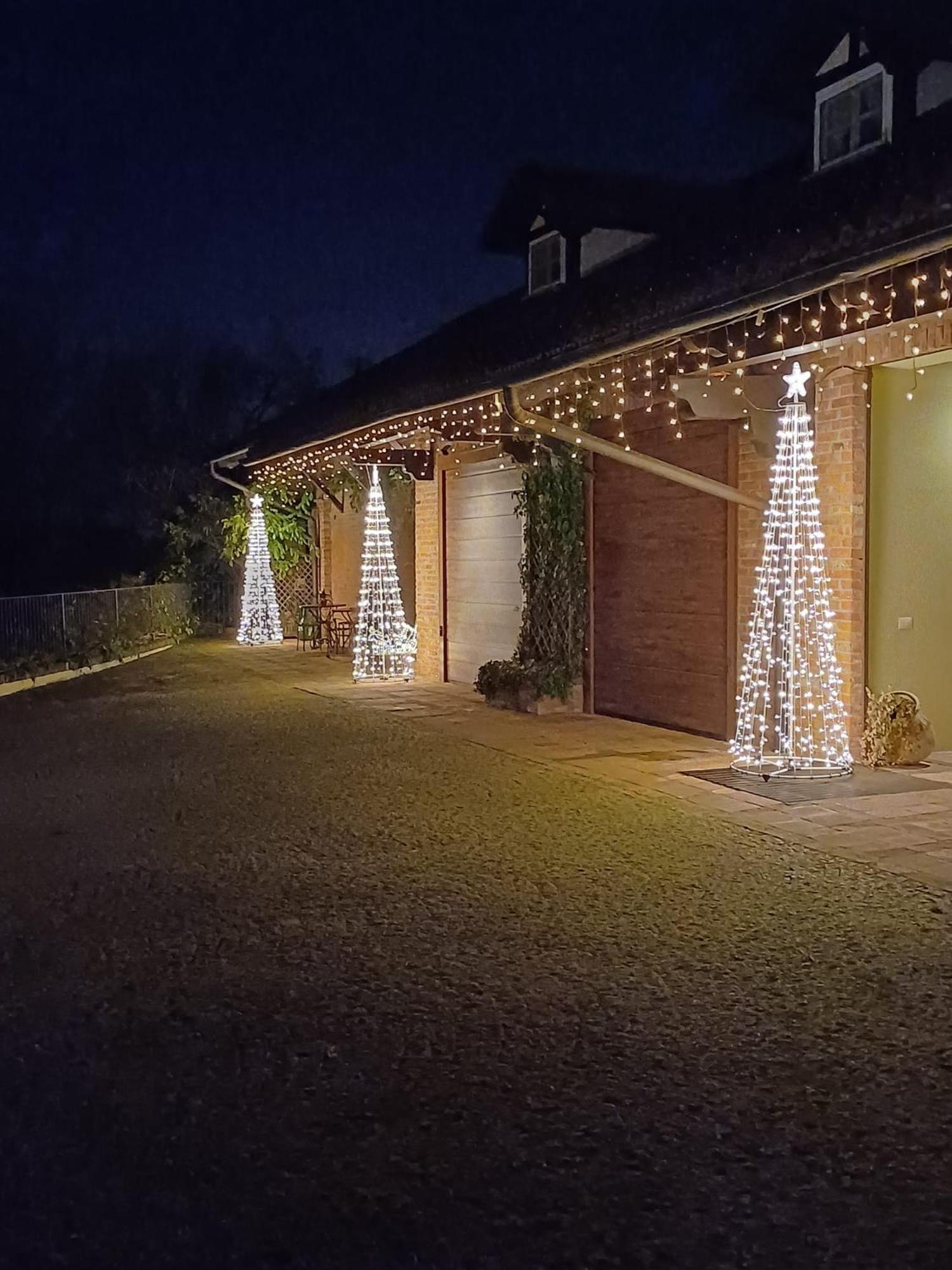 Tenuta Degli Angeli Rossi Asti Exterior foto