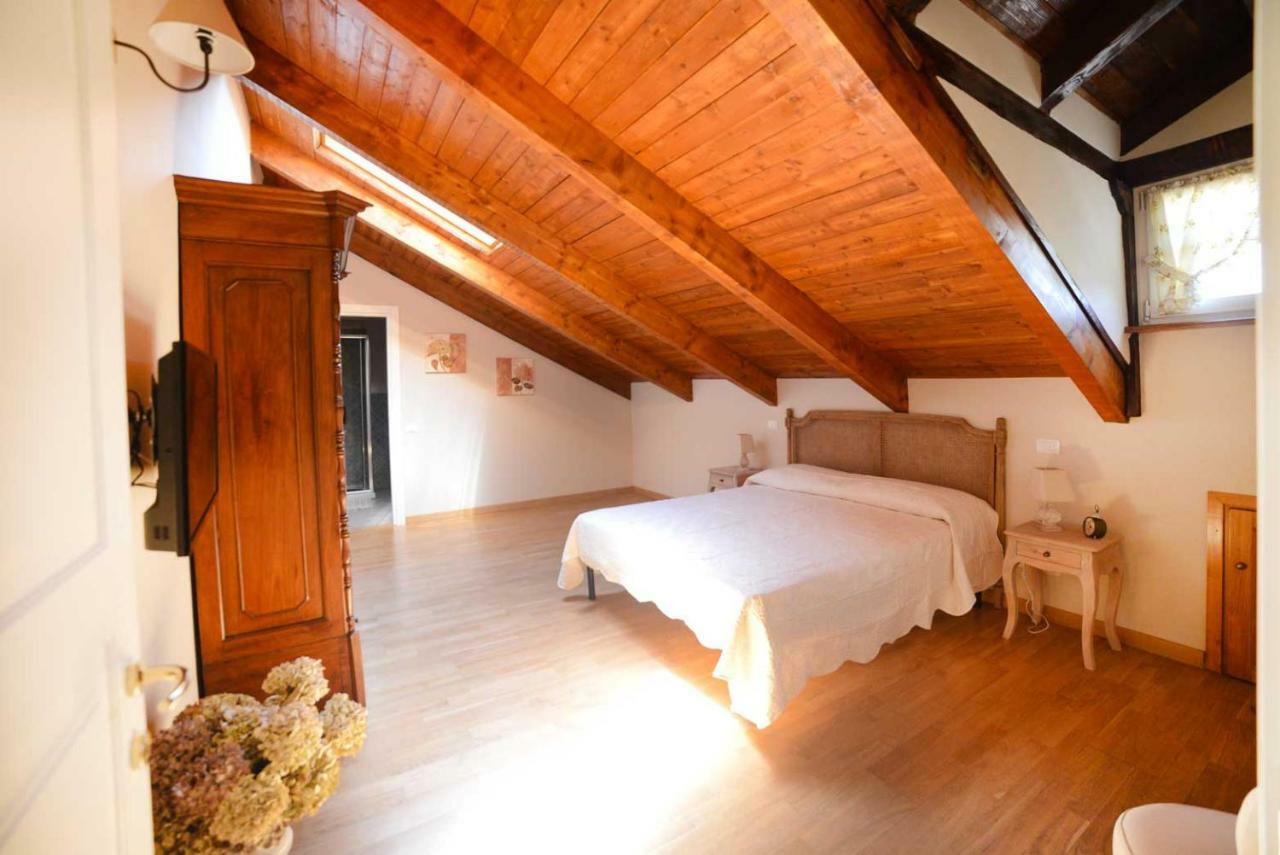 Tenuta Degli Angeli Rossi Asti Exterior foto